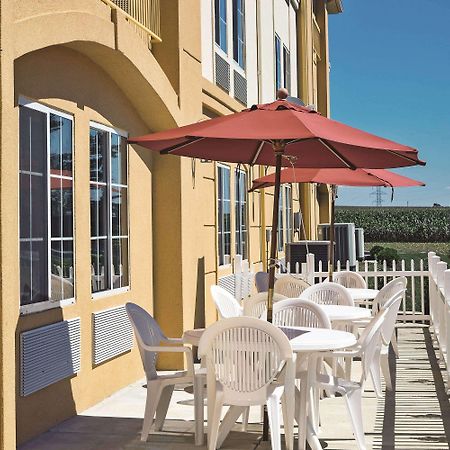Hotel La Quinta By Wyndham Lancaster Smoketown  Esterno foto