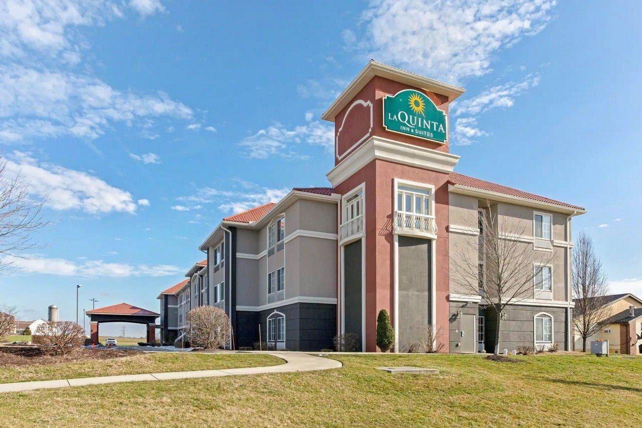 Hotel La Quinta By Wyndham Lancaster Smoketown  Esterno foto