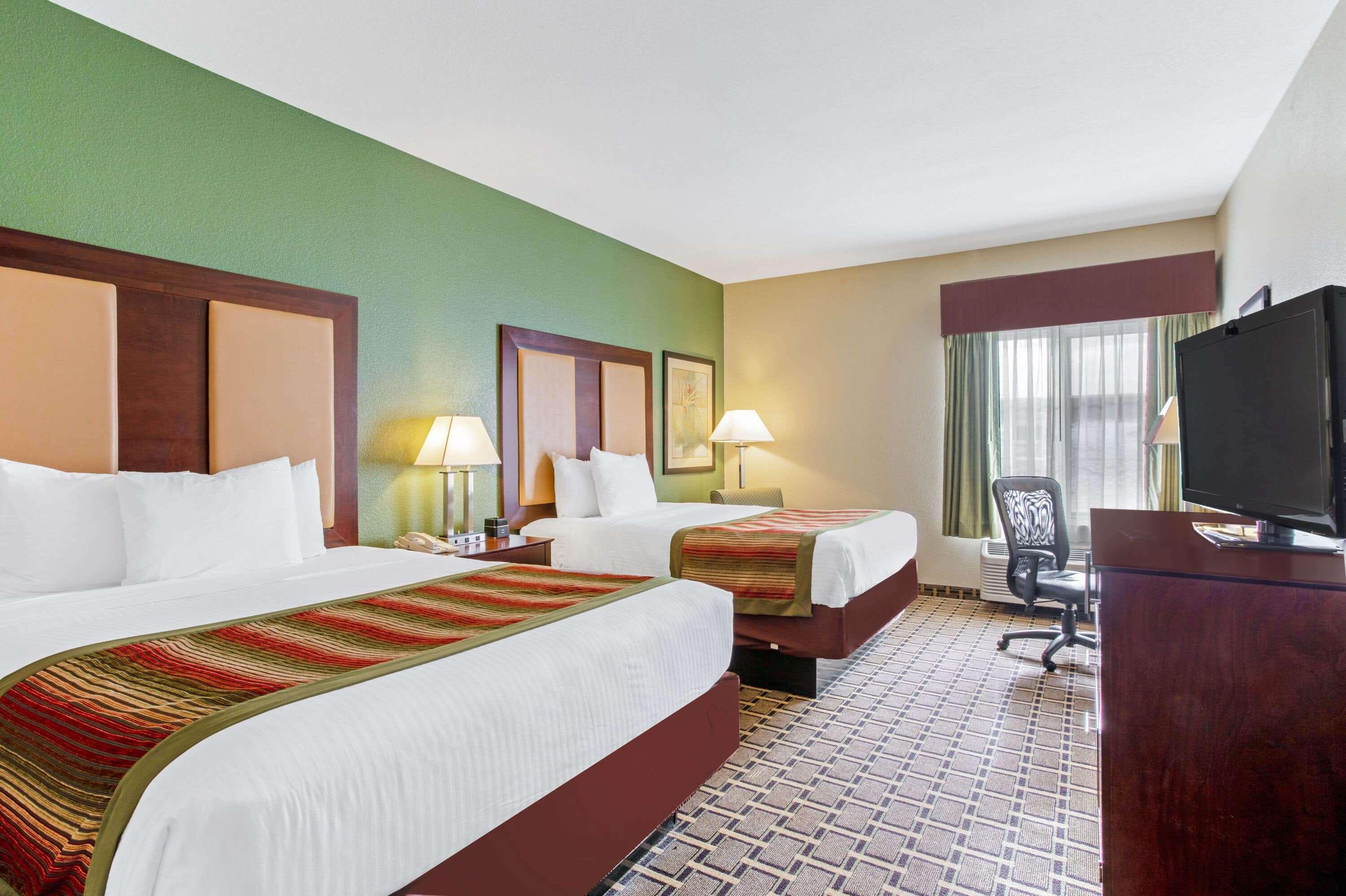 Hotel La Quinta By Wyndham Lancaster Smoketown  Esterno foto