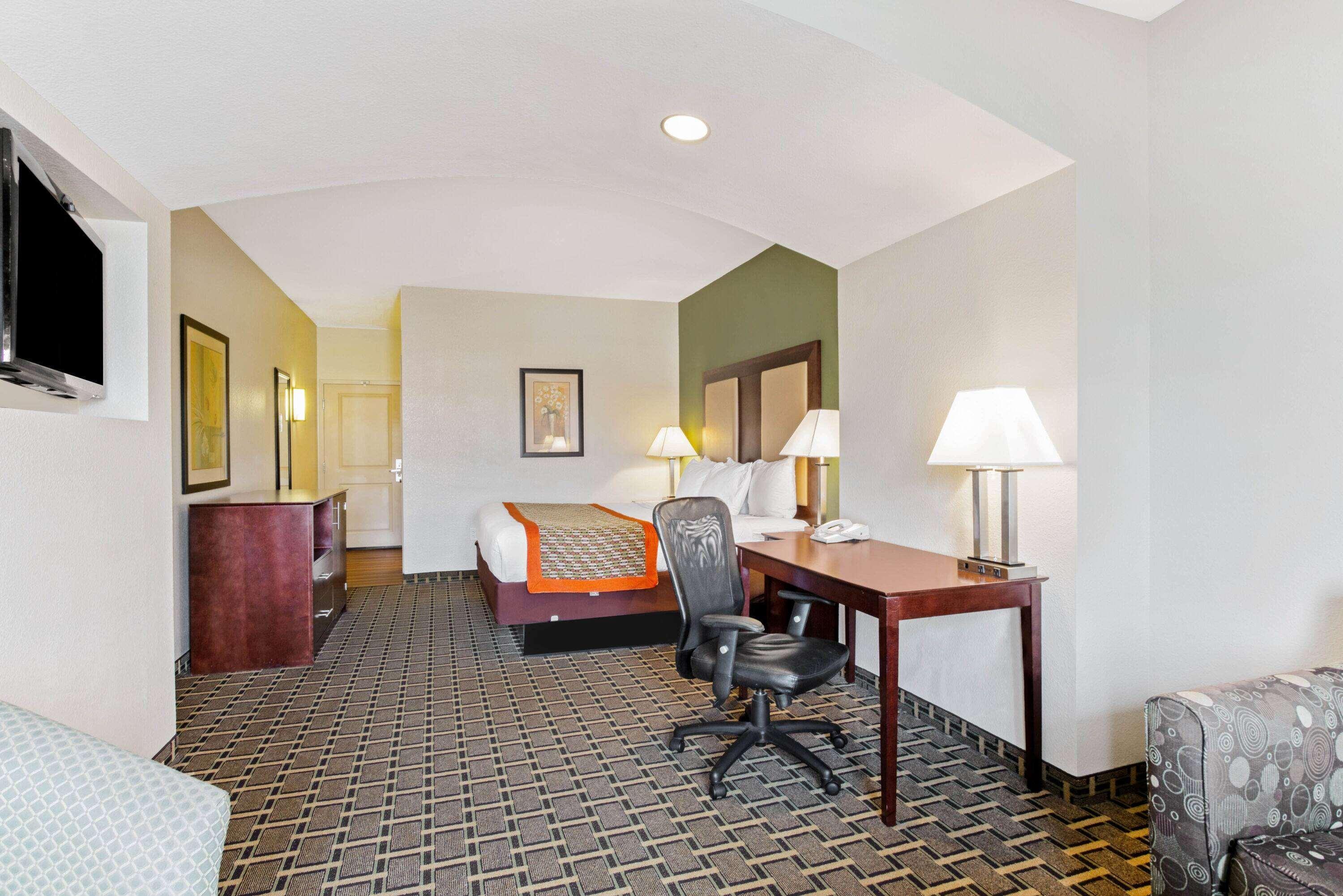 Hotel La Quinta By Wyndham Lancaster Smoketown  Esterno foto