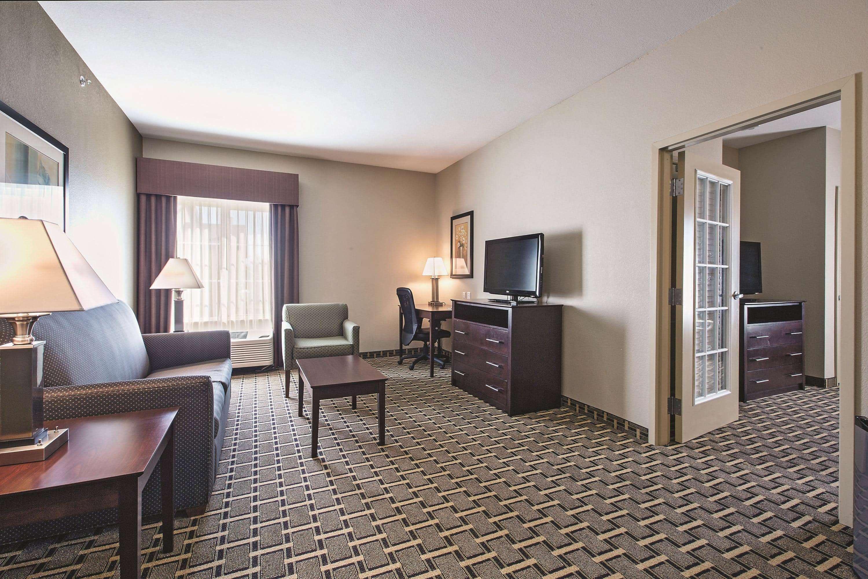 Hotel La Quinta By Wyndham Lancaster Smoketown  Esterno foto