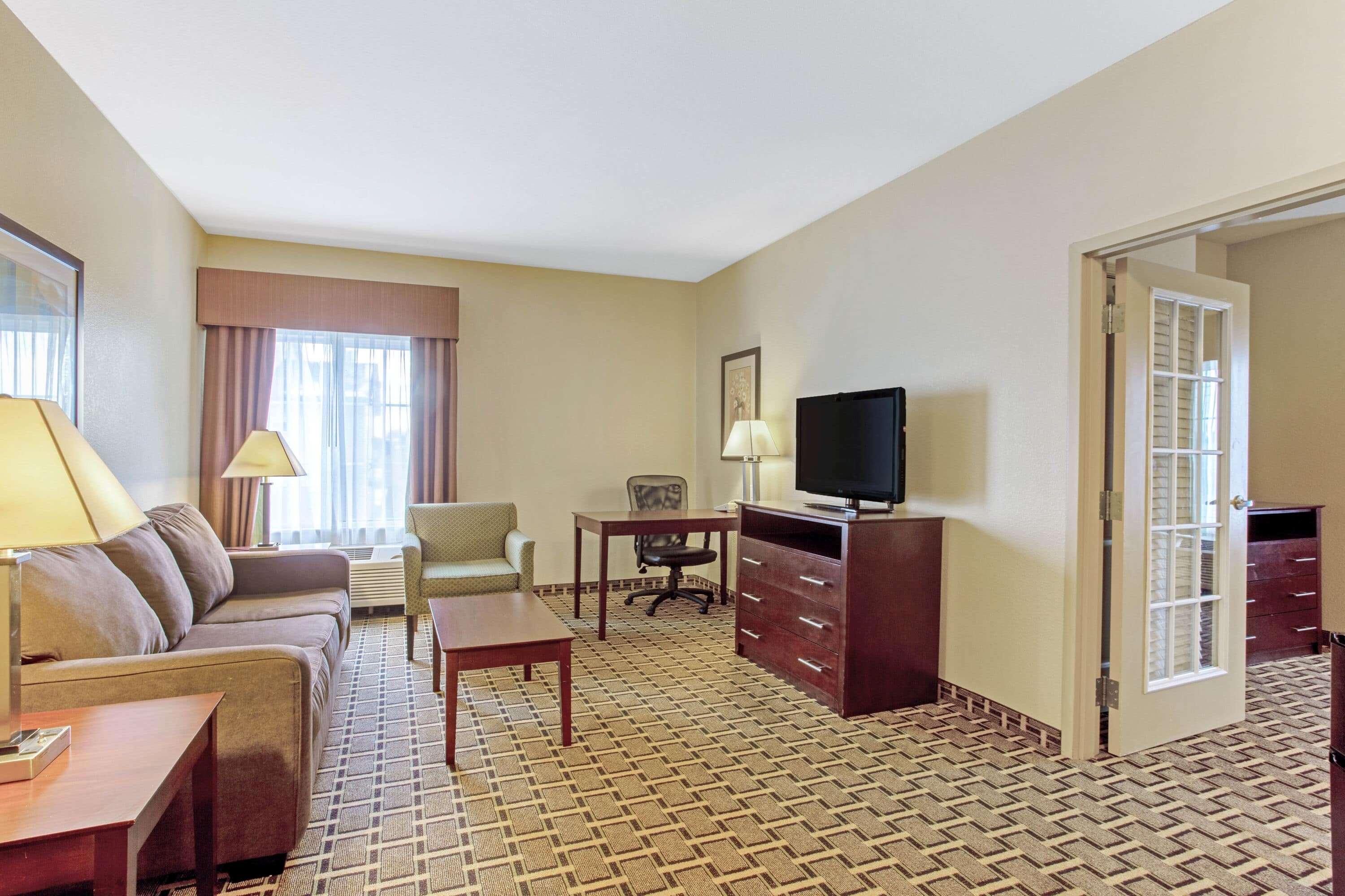 Hotel La Quinta By Wyndham Lancaster Smoketown  Esterno foto