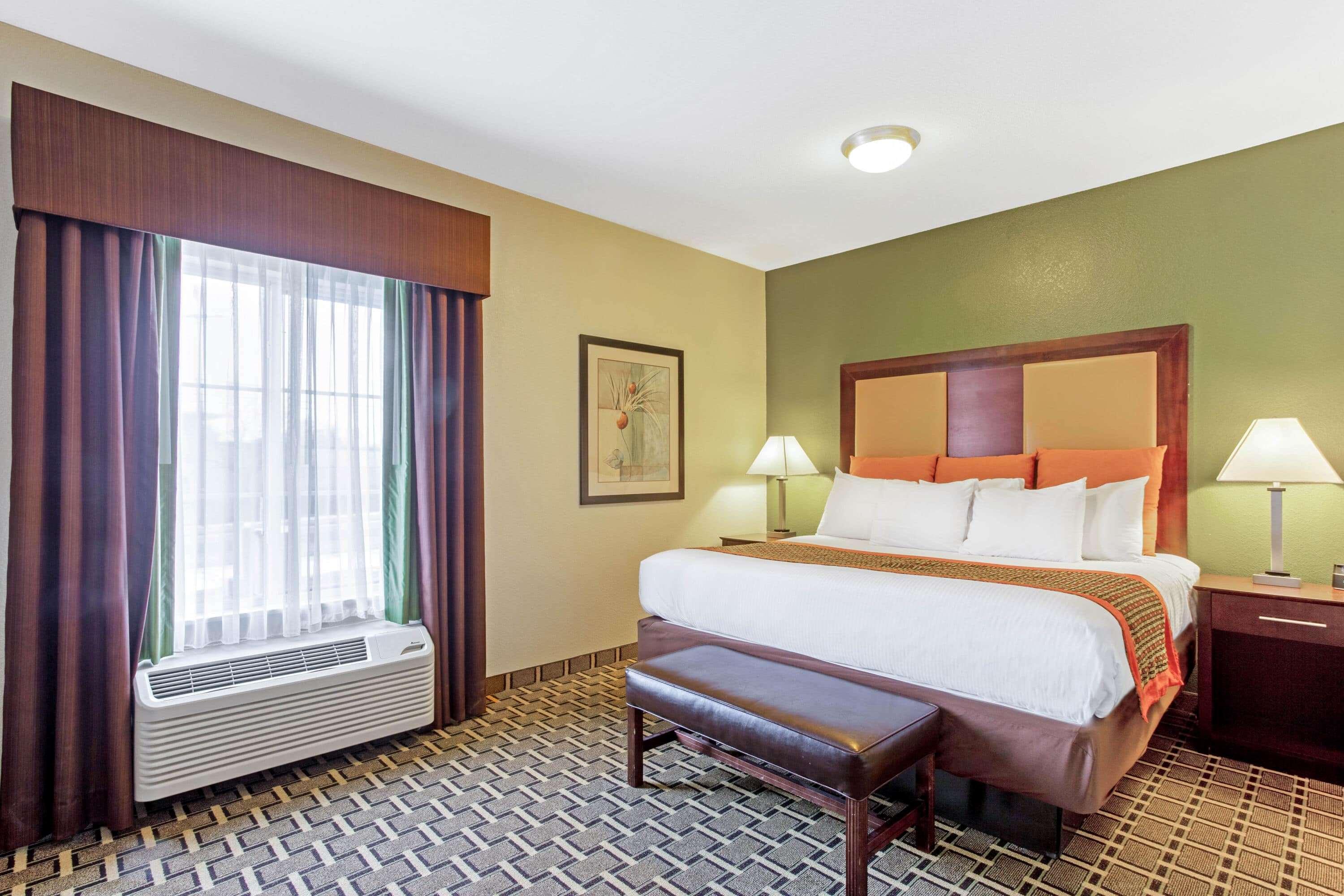 Hotel La Quinta By Wyndham Lancaster Smoketown  Esterno foto