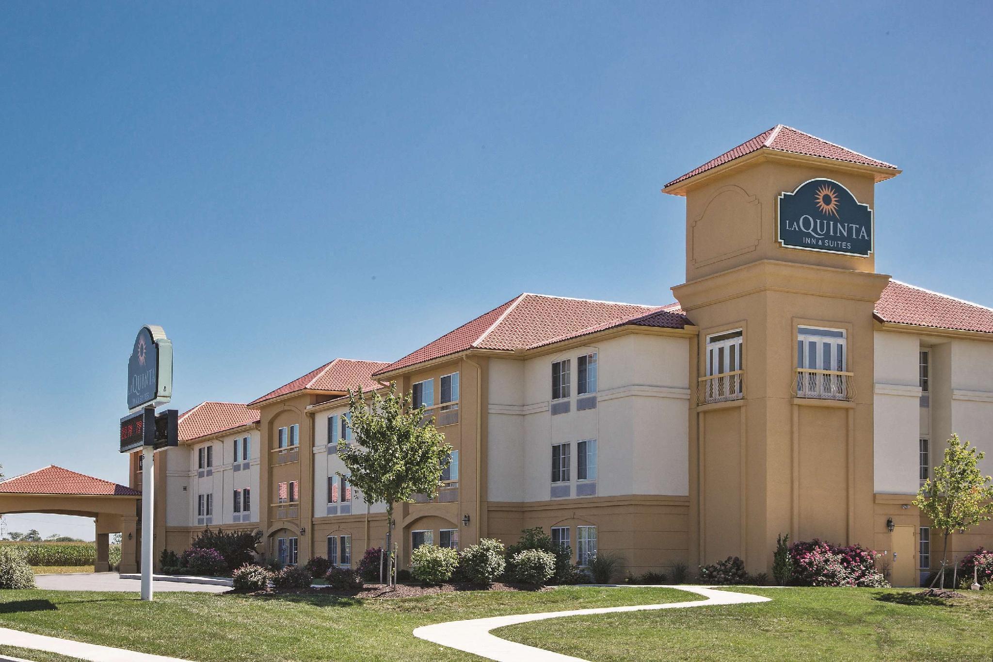 Hotel La Quinta By Wyndham Lancaster Smoketown  Esterno foto