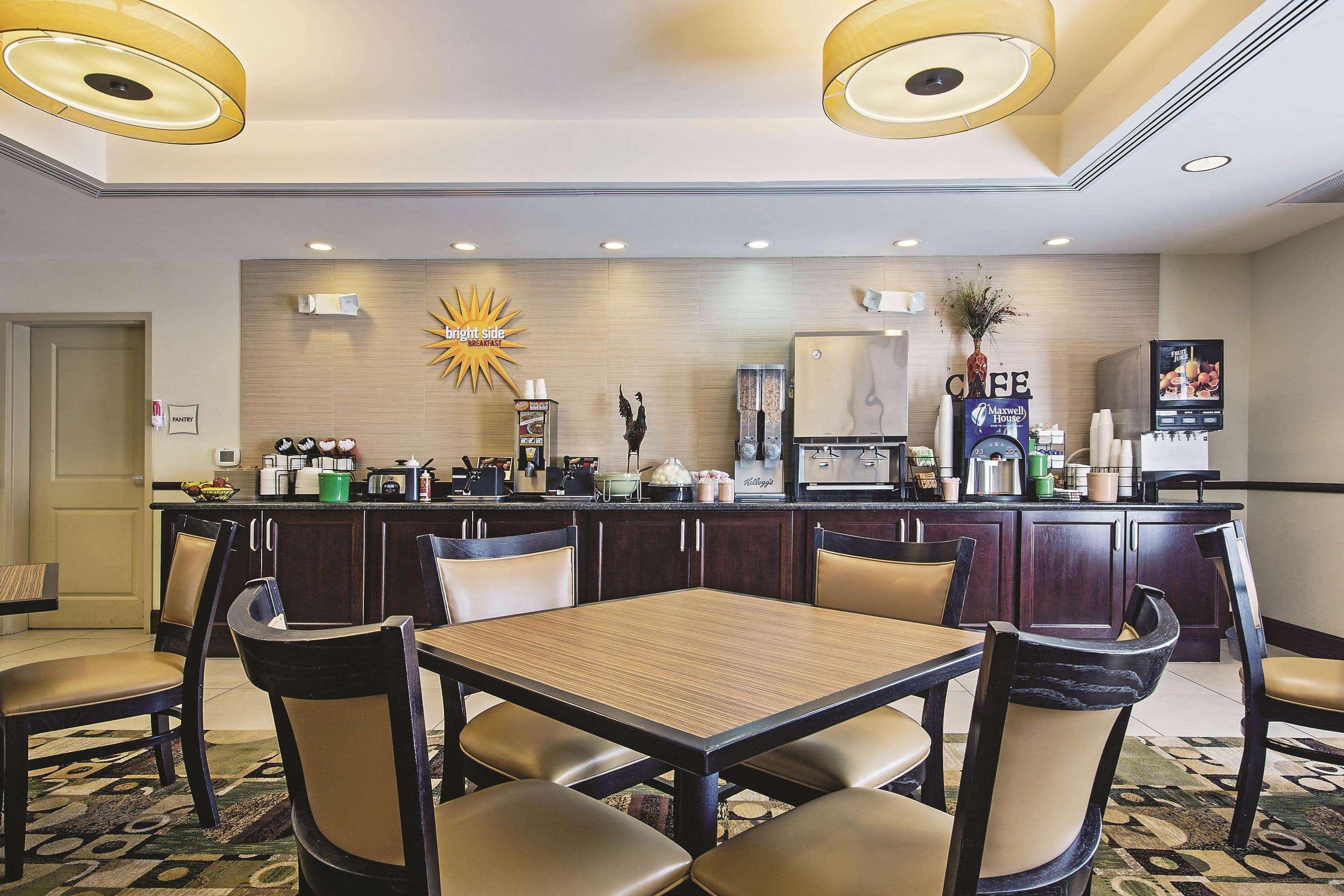 Hotel La Quinta By Wyndham Lancaster Smoketown  Esterno foto