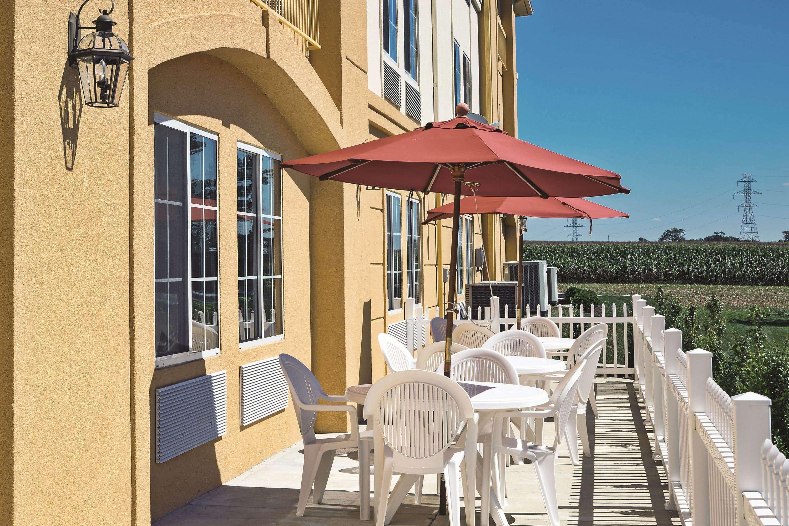 Hotel La Quinta By Wyndham Lancaster Smoketown  Esterno foto