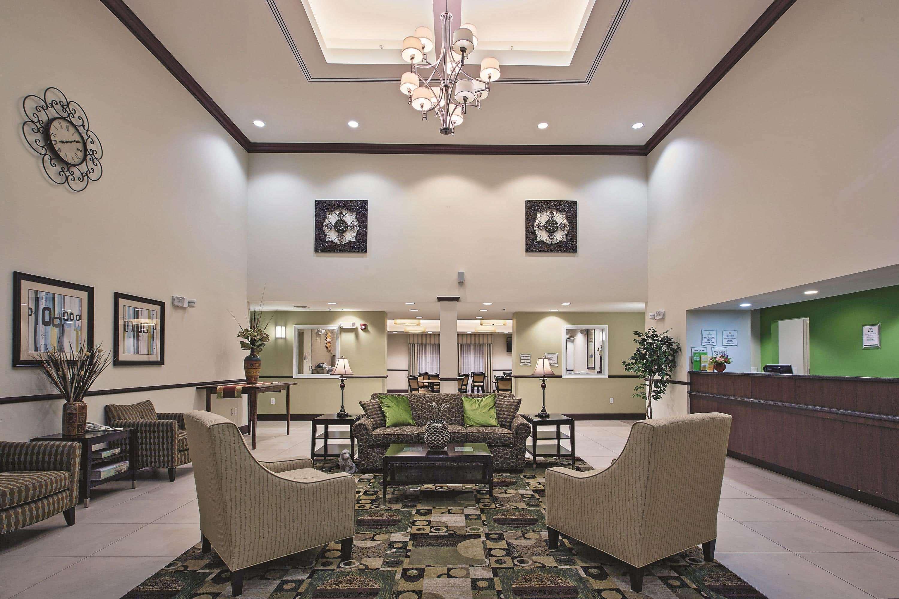 Hotel La Quinta By Wyndham Lancaster Smoketown  Esterno foto