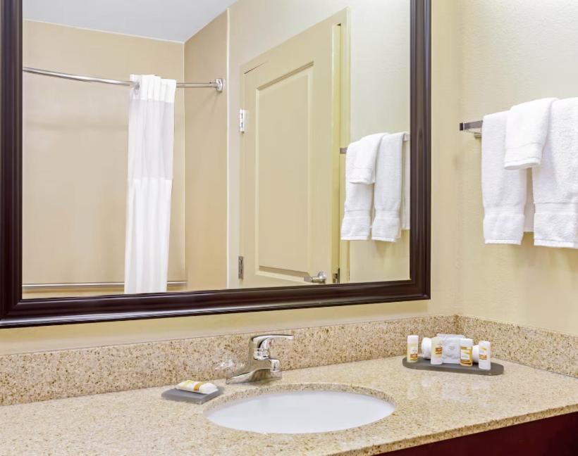 Hotel La Quinta By Wyndham Lancaster Smoketown  Camera foto