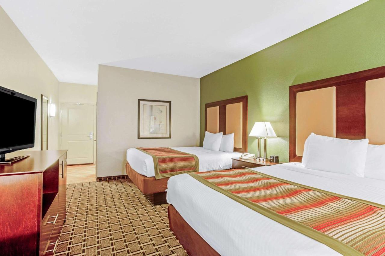 Hotel La Quinta By Wyndham Lancaster Smoketown  Camera foto